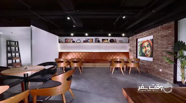 هتل نئو پلاس پنانگ